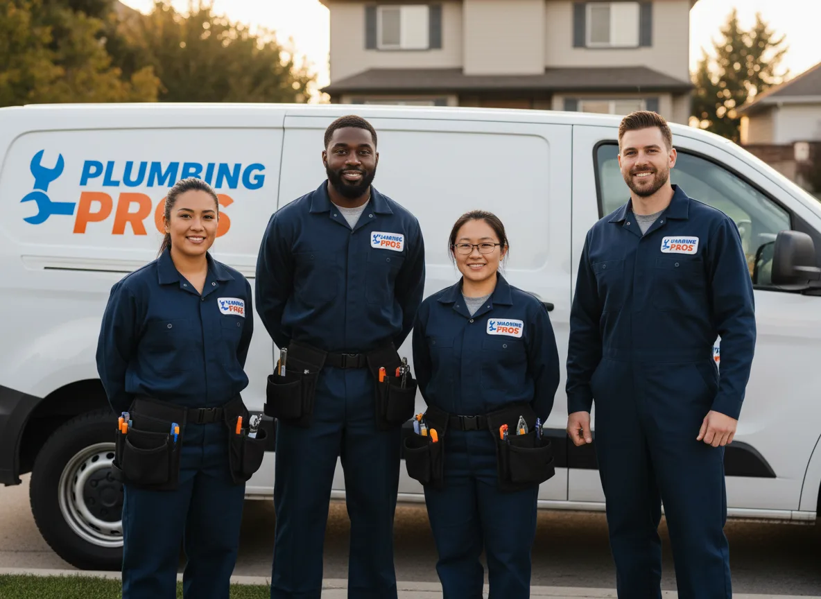 Water Heater Repair company in Hallieford, VA